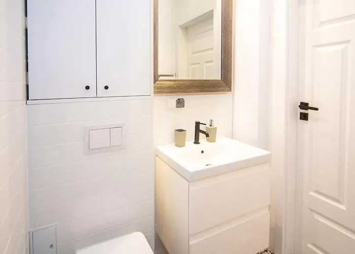 Appartement Maya's Flats & 61 - Bridge