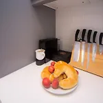 아파트 Maya's Flats 61 - Bridge *