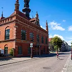 Maya'S Residence 61 - Love Bridge Gdańsk
