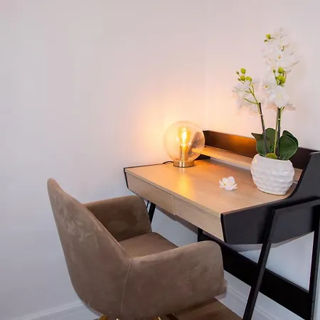 Lejlighed Maya's Flats & 61 - Bridge