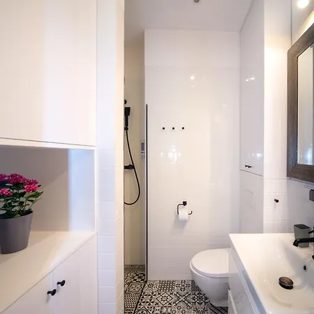 Apartman Maya's Flats & 61 - Bridge *