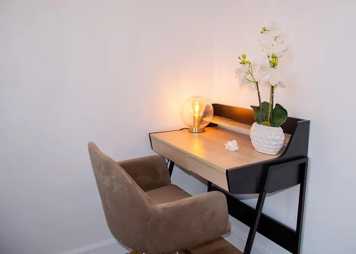 Lejlighed Maya's Flats & 61 - Bridge