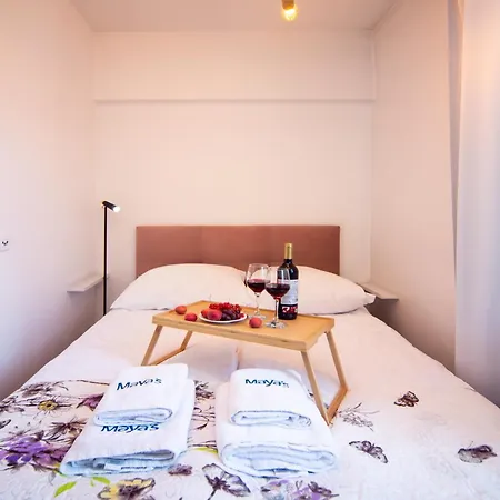 Maya's Flats & 61 - Bridge * Gdaňsk