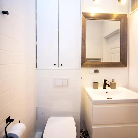 Maya's Flats & 61 - Bridge Apartmán *