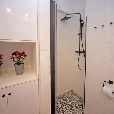 Maya's Flats & 61 - Bridge Gdaňsk