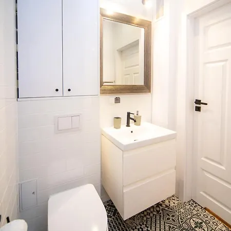 Apartmán Maya's Flats & 61 - Bridge